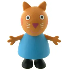 Peppa prašiček: Cili mačka igrača