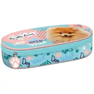 Peresnica valjaste oblike My Little Friend: Kuža 20 cm