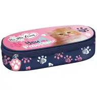 Peresnica valjaste oblike My Little Friend: Muca 20 cm