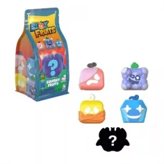 PhatMojo Blox Fruits presenečna stiskalna figura z DLC kodo slika 2