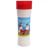 Pihalnik milnih mehurčkov 48ml Berry and Dolly