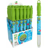 Pihalnik milnih mehurčkov v obliki meča 120ml