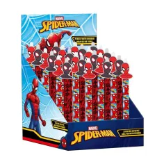 Kuli s Spidermanom v dveh različicah 1kos