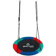 Pisana gugalnica gnezdo 95cm - Spartan