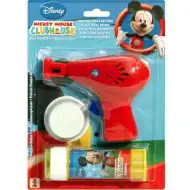 Pištola za pihanje mehurčkov Miki Miška