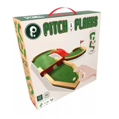 Pitch & Plakks Golf družabna igra