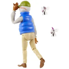 Pixar Naprej: Wilden Lightfoot figurica 13cm - Mattel slika 2