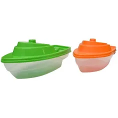 Plastična ladja velike velikosti več vrst - Wader slika 3