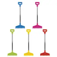 Plastične grablje v več različicah 60cm