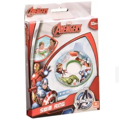 Avengers plavalni obroč 50cm slika 2