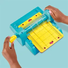 Play-Doh: Barbie modni oblikovalski studio set - Hasbro slika 5
