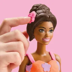 Play-Doh: Barbie Plažni dan modelirne mase set - Hasbro slika 5