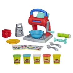 Play-Doh: Kitchen Creations Komplet plastelina za izdelavo testenin - Hasbro slika 2