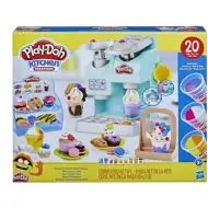Play-Doh: Kitchen Creations Set plastelina za izdelavo kave - Hasbro
