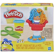 Play-Doh: Mini komplet plastelina Frizerstvo - Hasbro