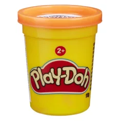 Play-Doh: Plastelin v kozarcu 112 gr - Hasbro slika 4