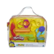 Play-Doh: Plastelin začetni komplet - Hasbro