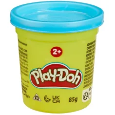 Play-Doh: Plastična masa v modri barvi 85gr - Hasbro