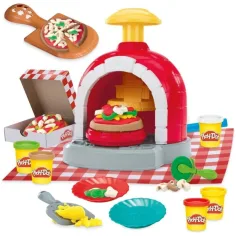 Play-Doh: Set za izdelavo pice – Hasbro slika 2