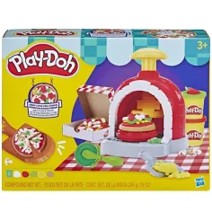 Play-Doh: Set za izdelavo pice – Hasbro