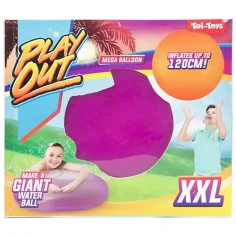 Play Out XXL ogromen žog v več različicah 1 kos slika 2