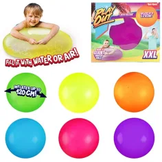 Play Out XXL ogromen žog v več različicah 1 kos