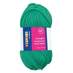 PlayBox: Akrilna volna 50g zelena