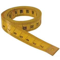 PlayBox: Dvostranski merilni trak 150cm