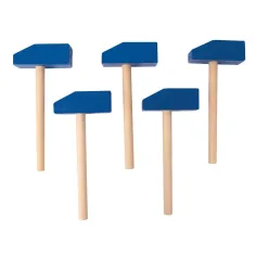PlayBox: Leseni kladivi 5-delni set
