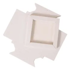 PlayBox: Papirni okvir za slike 16x16cm 10kosov