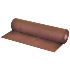 PlayBox: Barvni filc v rjavi barvi 45x500cm