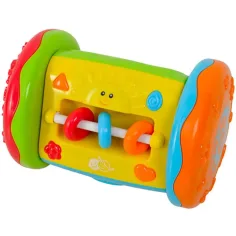 Playgo: Glasbena igrača z obroči za dojenčke slika 2