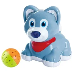 Playgo: Igrača kuža z zvokom slika 2