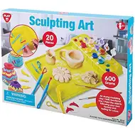 Playgo : Kiparski komplet