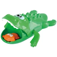 Playgo: Lačen krokodil za kopanje slika 2