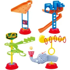 Playgo: Lebdeča žoga spretnostna igrača slika 2