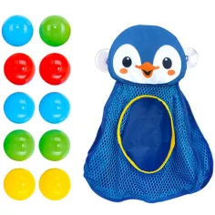 Playgo: Pingvin Kopalna igrača zbiranja žog slika 2