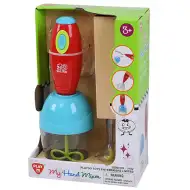 Playgo: Ročni mešalnik Set