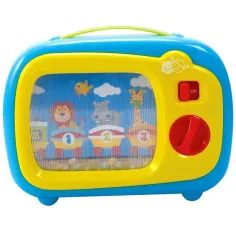 Playgo: Vlečna, glasbena dojenčka TV slika 2