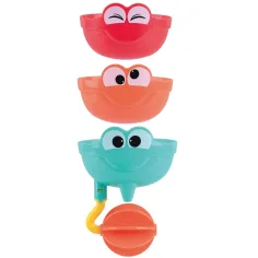 Playgo: Zabavne obraze kopalne igrače 3-delni set slika 2
