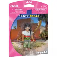 Playmobil: Figurice - Bojevnica (71200)