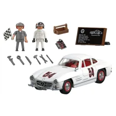 Playmobil: Mercedes Benz 300 SL (70922) slika 2