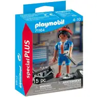 Playmobil: Special PLUS - Avtomehanik (71164)