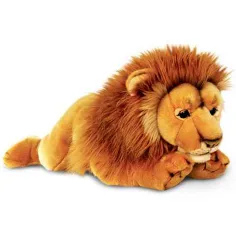 Plišasta igrača Lev 100cm - Keel Toys slika 1