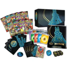 Pokémon TCG ME01 Elite Trainer Box 9 paketov booster slika 2