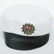 Policijska kapa - Klein Toys
