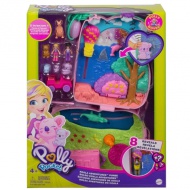 Polly Pocket: Adventures Koala torba z dodatki