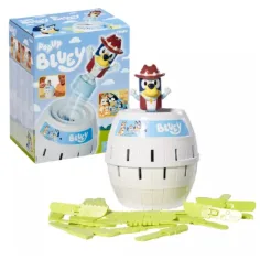 Pop Up: Bluey namizna igra slika 1