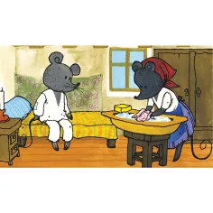 Poroka na hribu in dolini diafilm slika 2