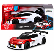 Porsche Mission R mali avto s svetlobo in zvokom - Dickie Toys